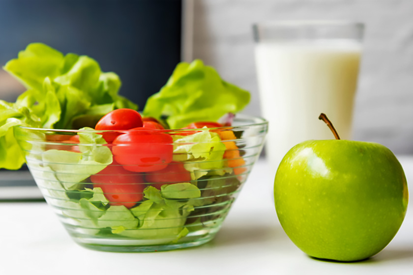 dialysis diet and nutrition