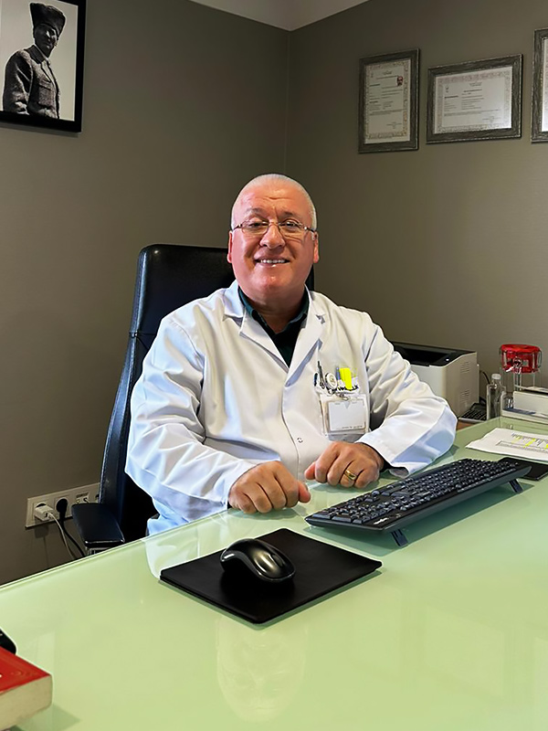 Doktor