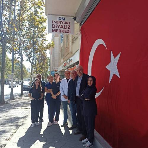 Istanbul dialysis centers 05