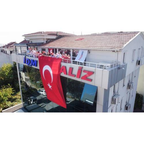 Istanbul dialysis centers 06