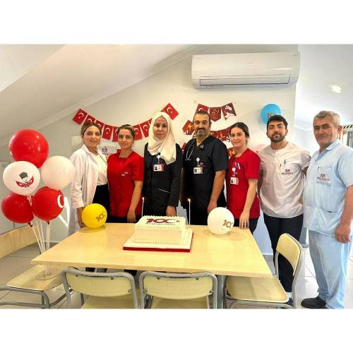 Istanbul dialysis centers 11