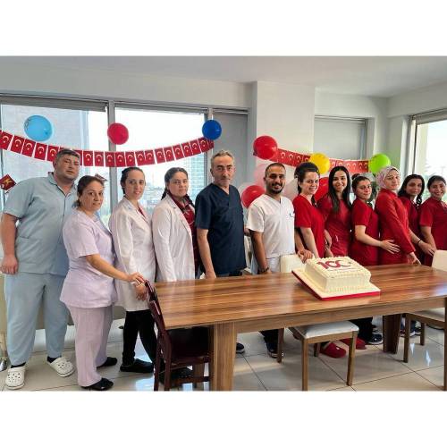 Istanbul dialysis centers 18